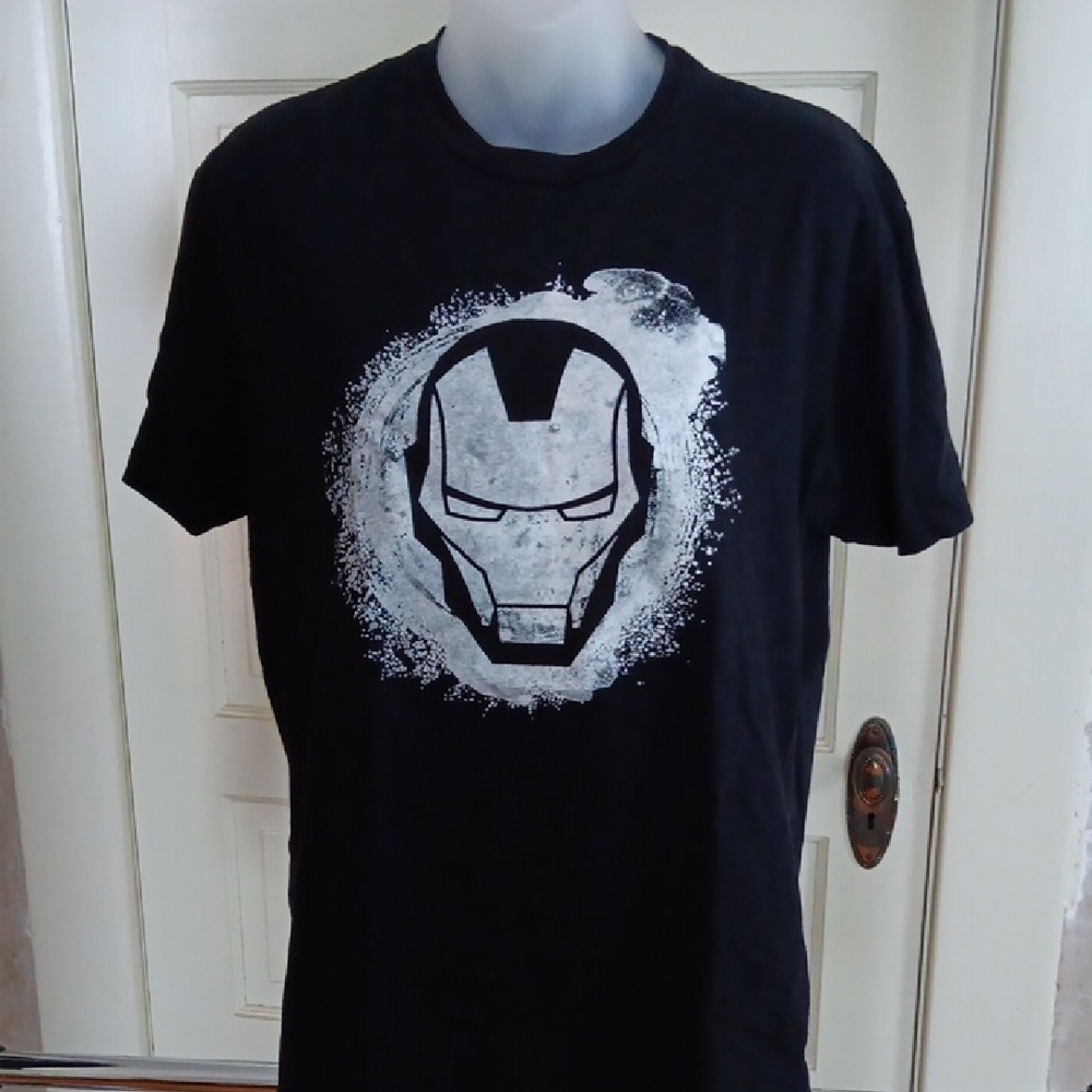 T-Shirt (color changing)